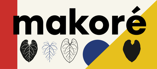 Makoré